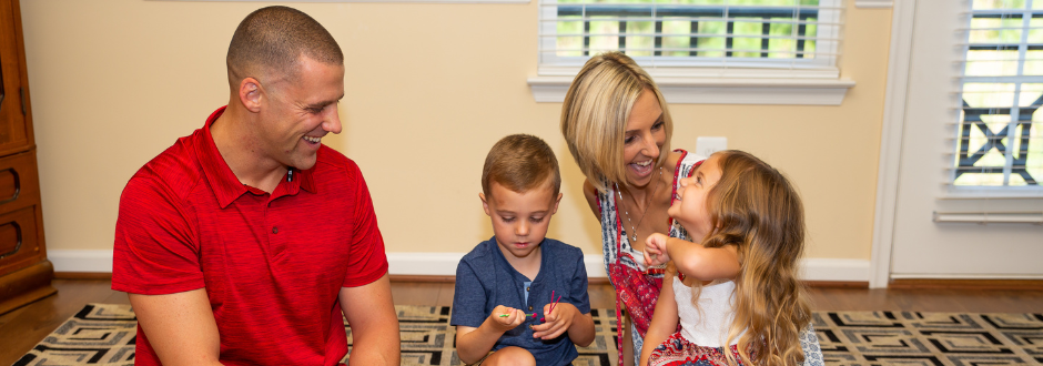 It’s Homebuying (and PCS) Season… Are You Ready?