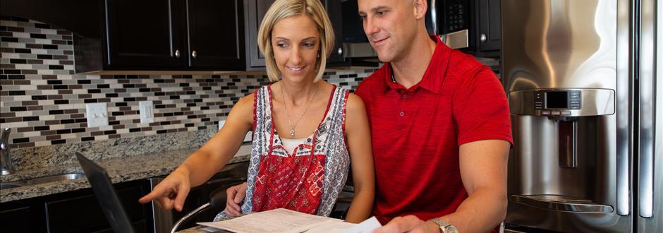 It’s Time to Refinance Your VA Loan