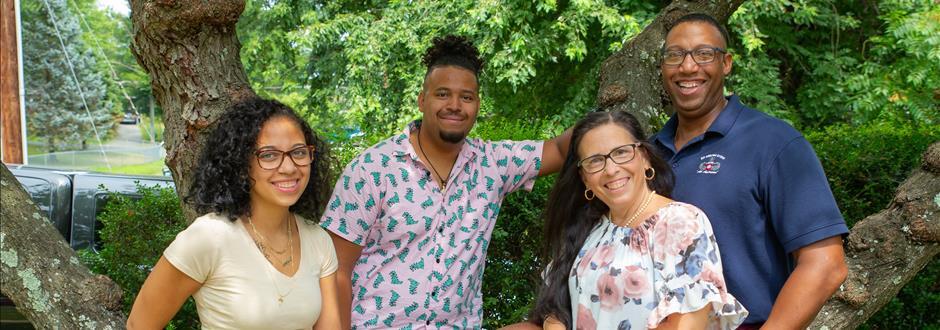 Keep Your Adult Dependents Protected with TRICARE Young Adult