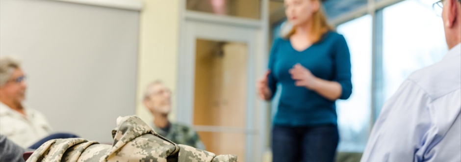 Learning from General Martin’s War with Mental Illness