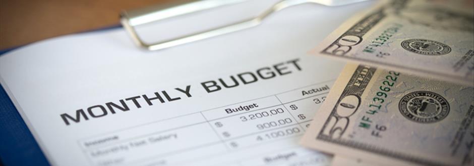 Key Budgeting Tips for Military Families