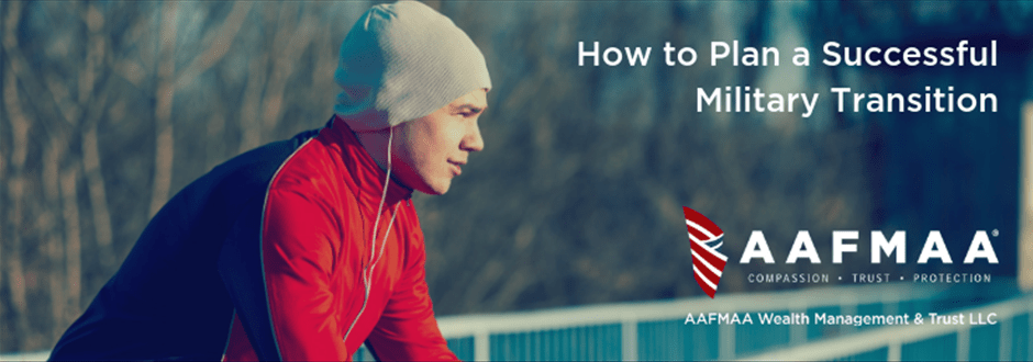 Life After the Military: How to Transition out of the Military