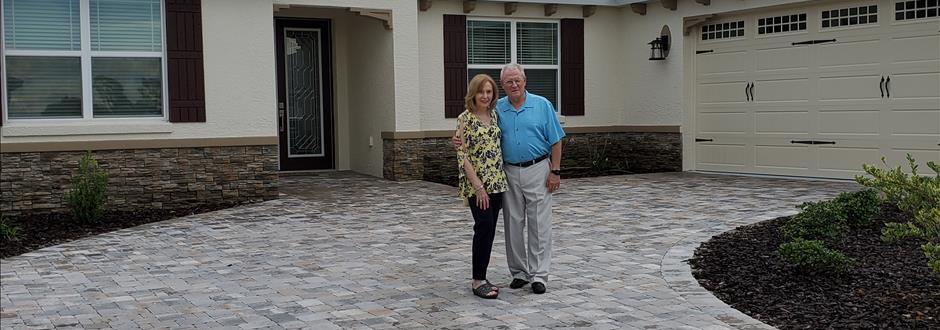 Locking in a Low Rate and Making a Final Move to Florida