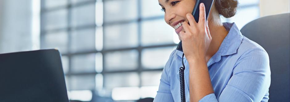 Make Sure We Can Contact Your Loved Ones