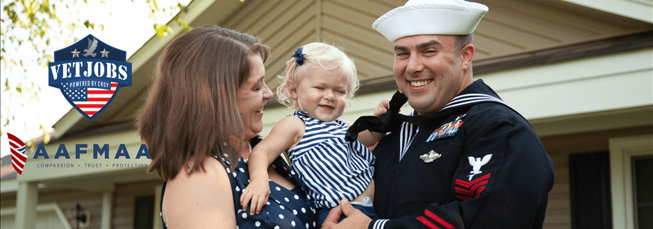 Meet Our New Partner: VetJobs