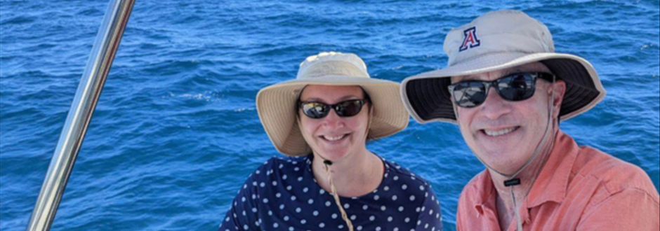 Members Switch to AMS to Pay Off Their Construction Loan