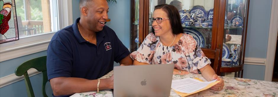 Membership with AAFMAA Is More Than a Transaction