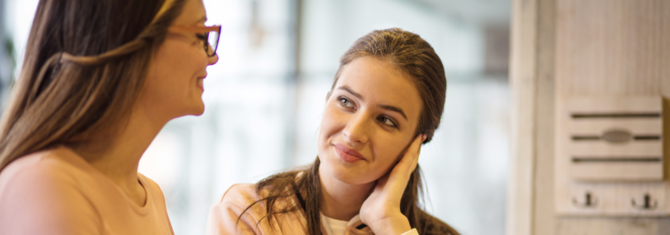 Mentorship Matters: Boosting Financial Success for Military Spouses