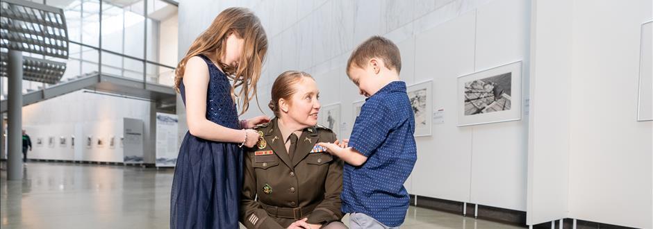 Military Benefits: Preparing for the Future