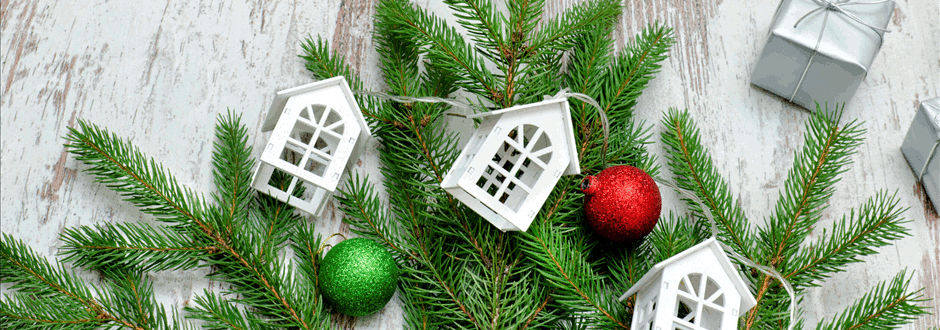 Mortgage Market Update: A Look Back and A Look Ahead