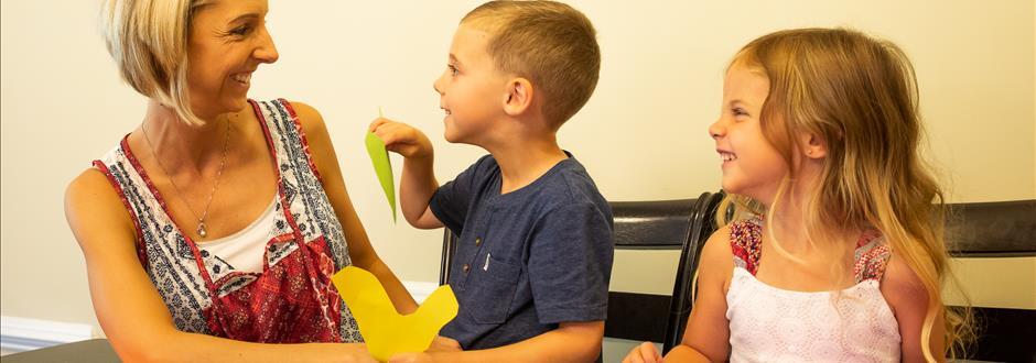 Navigating Through the Exceptional Family Member Program (EFMP)