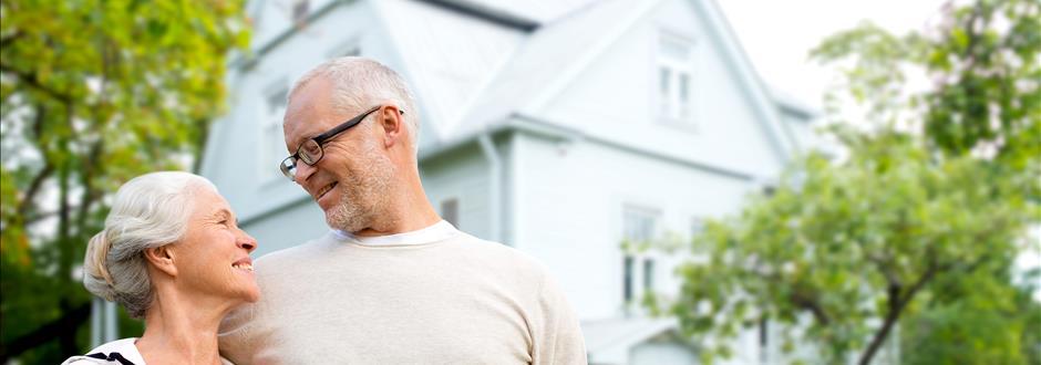 Retiring? Protect Your Finances and Your Future