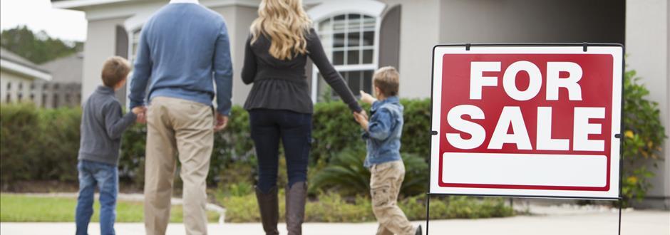 Risks of Buying a Home as a Military Family