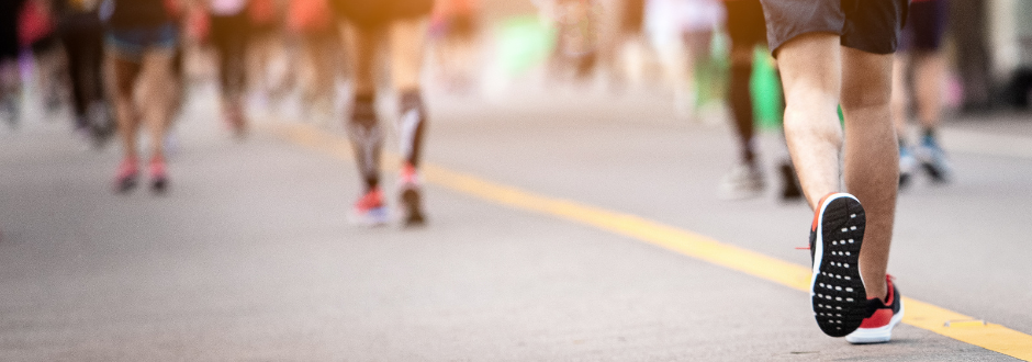 Setting Big Goals and Facing Challenges for the New Year