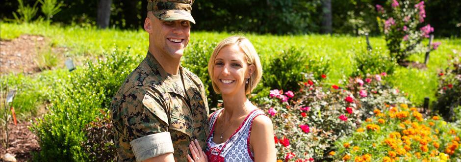 SGLI Coverage: Are Spouses Fully Covered in Plan?