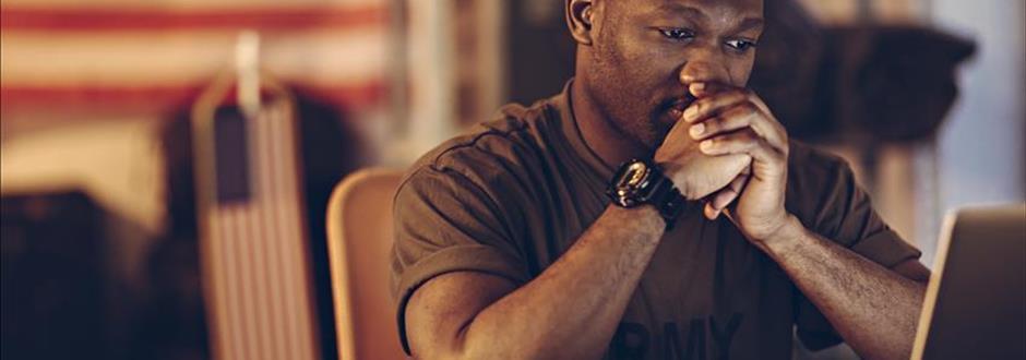 SGLI Online Enrollment System (SOES) for Life Insurance