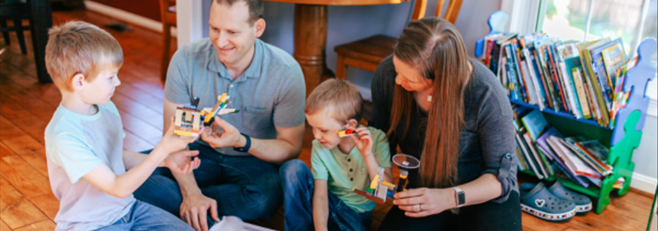 Smart Ways to Spend Your Tax Refund as a Military Family