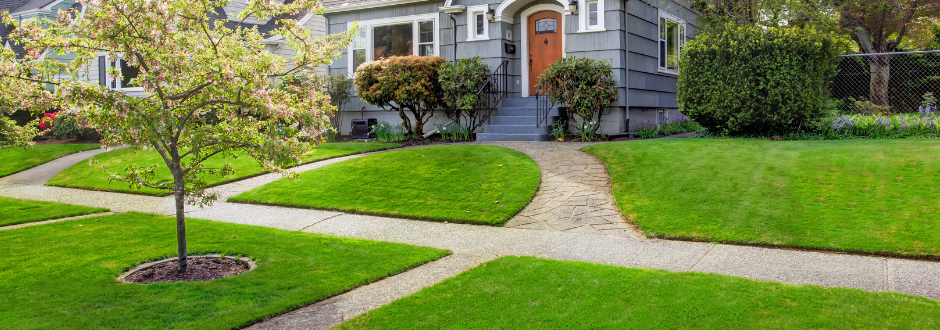 Spring PCS? Start Your Home Prep at Least 6 Weeks Out for a Smoother Sale