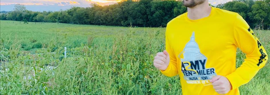 Steps to Success: The Link Between Physical and Fiscal Fitness