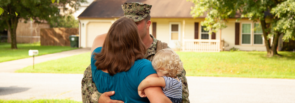 Supporting Military Spouses: Financial Planning During Deployment