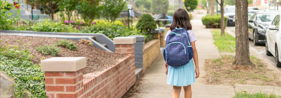 Surviving Back-to-School During a Military PCS