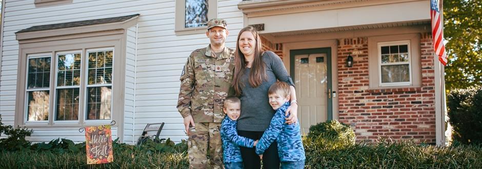 Tax Advantages for the Military