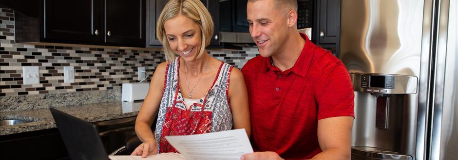 Tax Tips For Military Families