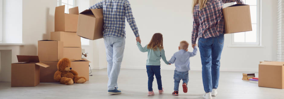 The Ultimate PCS Financial Toolkit for Military Spouses