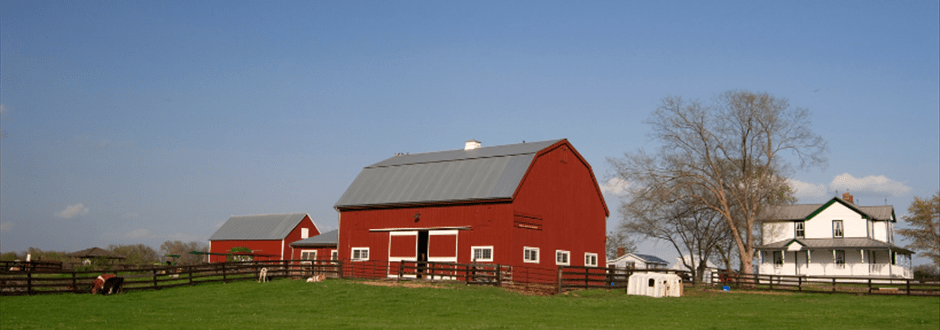 The USDA Does a lot More Than Certify Your Beef – Including Offering Rural Home Loans