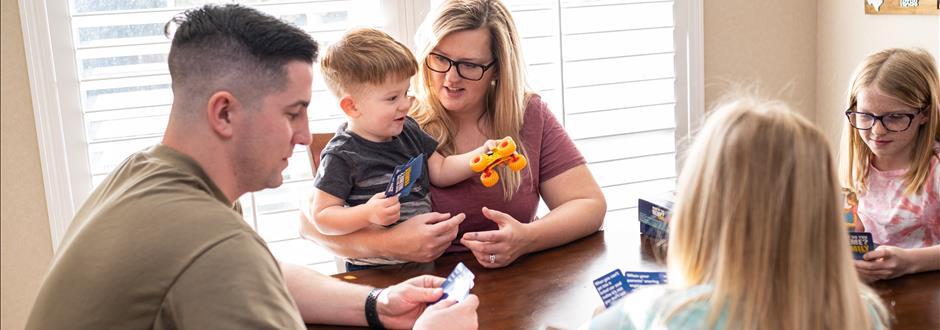 Thinking About the Unthinkable