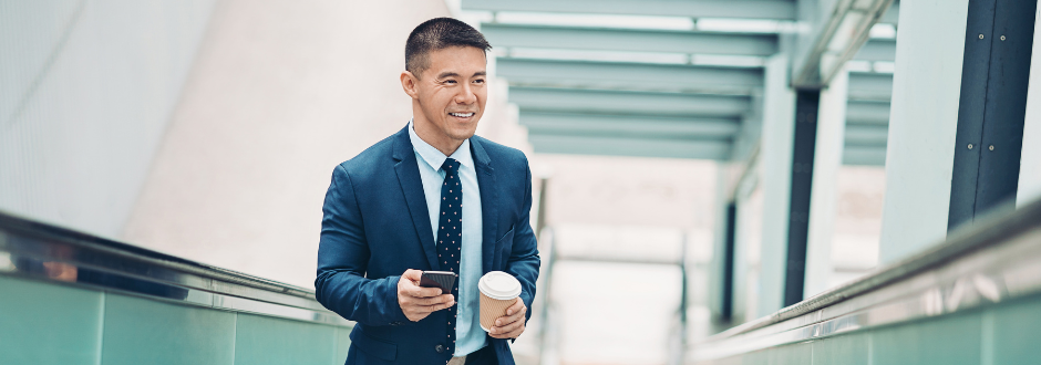 Transitioning Out of Military Life? You’ve Got a Lot of Decisions to Make.