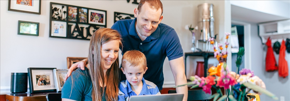 Transitioning Out of the Military? Decisions You Need to Make as a Military Spouse, Part 1