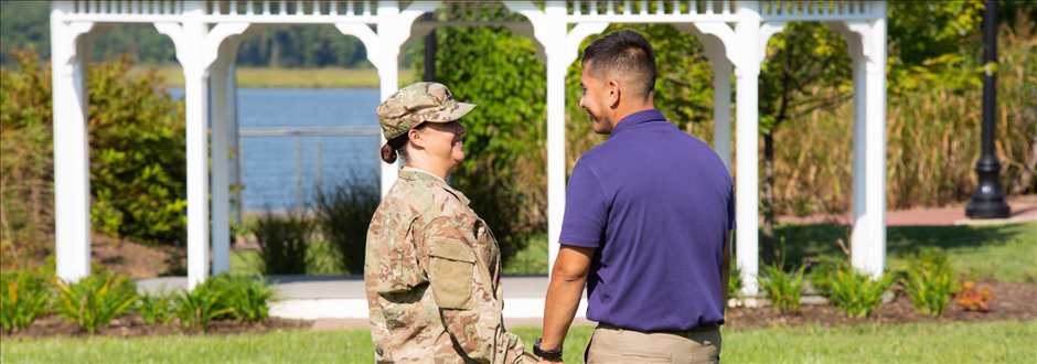Transitioning Out of the Military? Decisions You Need to Make as a Military Spouse, Part 2