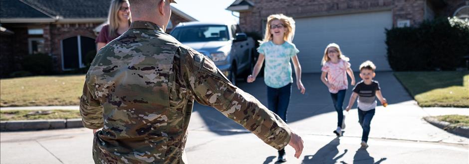 Two New Product Offerings for the Military Community