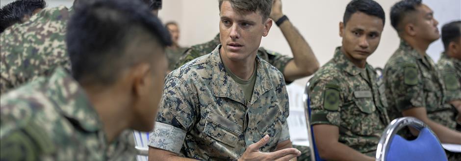 Understanding the Benefits of SGLI vs. Private Life Insurance