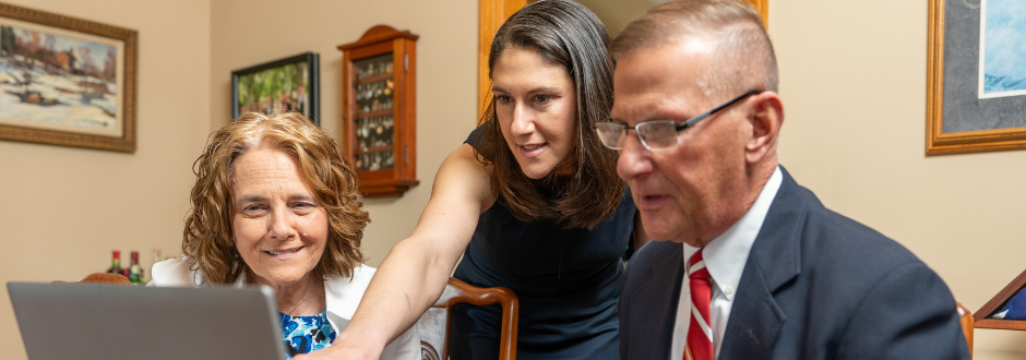 Understanding Your Military Retirement Finances