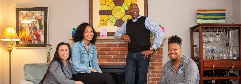 Uniquely From Our Home to Yours