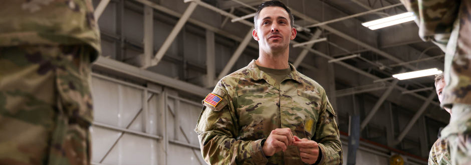 Unlocking Extra Pay: How Military Continuation Pay Can Boost Your Finances