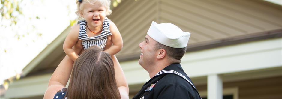 VA Loan Update: Larger Loans (Still with No Down Payment)