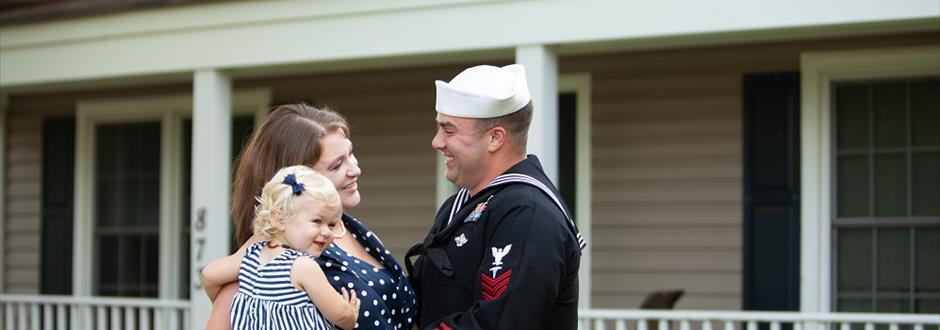 Veteran Secures Second Mortgage for Home Improvements in Just Weeks