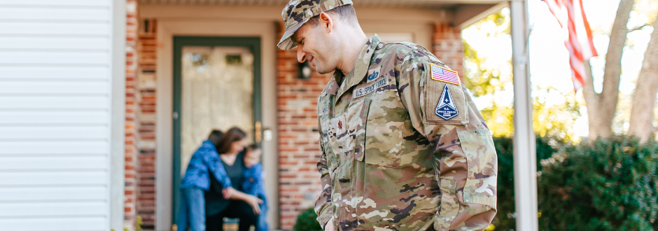Veterans Day Is a Good Time to Review Your GI Benefits