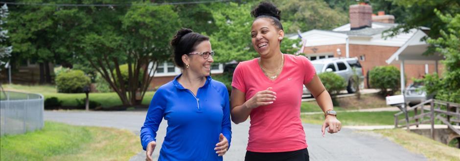 wear blue: run to remember and Their Mission to Empower the Families of the Fallen