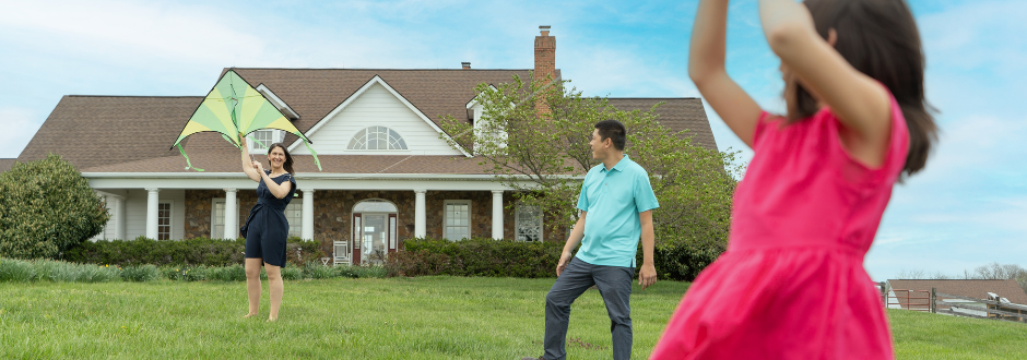 What Does It Mean to Be Financially Independent?