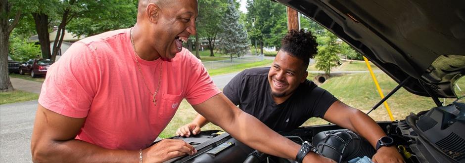 What Military Graduates Need to Know About Student Loan Forgiveness