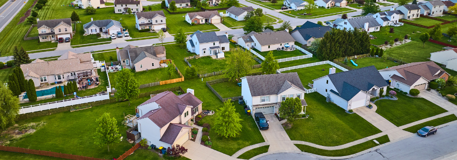 What Military Homebuyers Should Know About HOAs