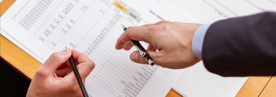 What’s the Difference Between Pre-Approval & Pre-Qualification?