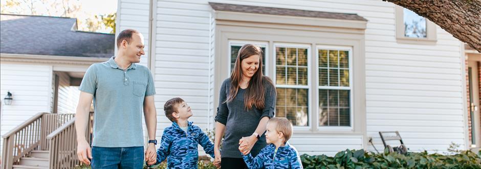 What Size Home Loan Can I Afford?