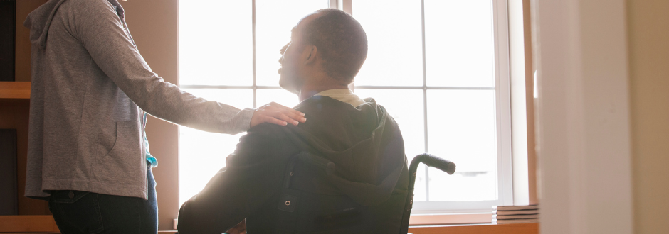 What to Know About VA Housing Modification Grants for Disabled Veterans