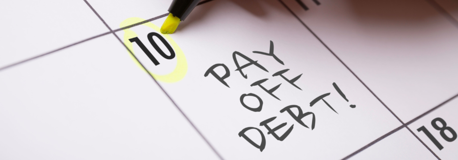 Which Debt Payoff Plan Is Right for You?