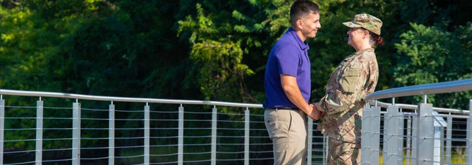 Who to Notify When You Move as a Military Retiree